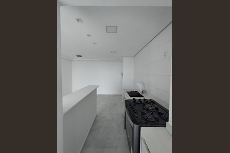 Apartamento para alugar com 66m², 3 quartos e 1 vaga Apartamento para alugar com 66m², 3 quartos e 1 vagaCozinha - Torneira