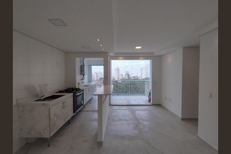 Apartamento para alugar com 66m², 3 quartos e 1 vaga Apartamento para alugar com 66m², 3 quartos e 1 vagaSala/Cozinha