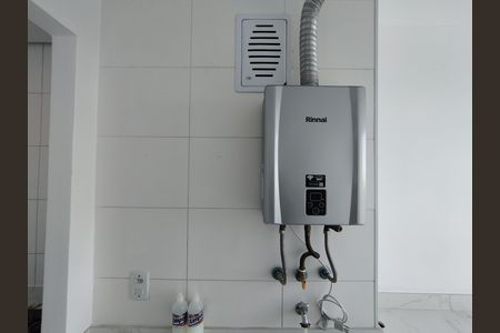 Apartamento para alugar com 66m², 3 quartos e 1 vaga Apartamento para alugar com 66m², 3 quartos e 1 vagaÁrea de Serviço