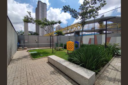Apartamento para alugar com 66m², 3 quartos e 1 vaga Apartamento para alugar com 66m², 3 quartos e 1 vagaÁrea comum - Playground