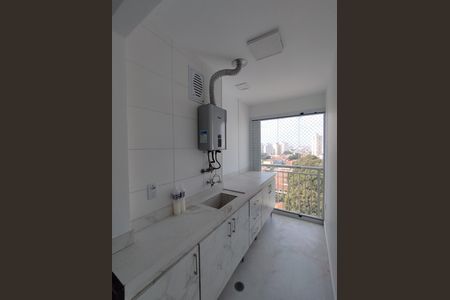 Apartamento para alugar com 66m², 3 quartos e 1 vaga Apartamento para alugar com 66m², 3 quartos e 1 vagaÁrea de Serviço