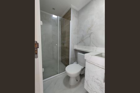 Apartamento para alugar com 66m², 3 quartos e 1 vaga Apartamento para alugar com 66m², 3 quartos e 1 vagaBanheiro - torneira