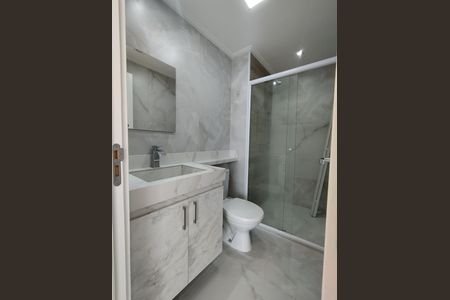 Apartamento para alugar com 66m², 3 quartos e 1 vaga Apartamento para alugar com 66m², 3 quartos e 1 vagaBanheiro - torneira