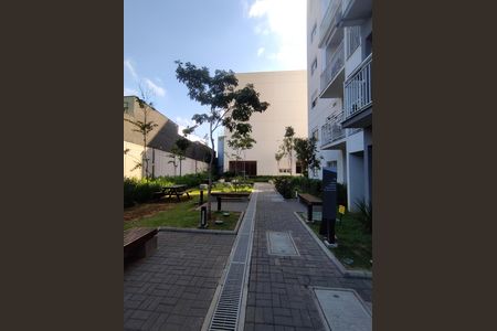 Apartamento para alugar com 66m², 3 quartos e 1 vaga Apartamento para alugar com 66m², 3 quartos e 1 vagaÁrea comum
