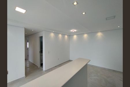 Apartamento para alugar com 66m², 3 quartos e 1 vaga Apartamento para alugar com 66m², 3 quartos e 1 vagaSala