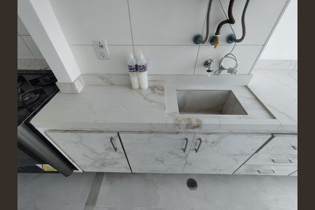 Apartamento para alugar com 66m², 3 quartos e 1 vaga Apartamento para alugar com 66m², 3 quartos e 1 vagaÁrea de Serviço