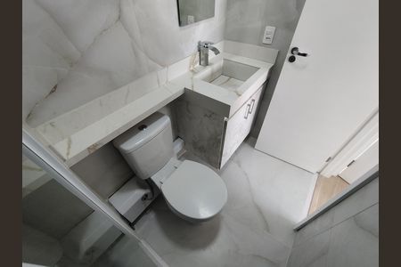 Apartamento para alugar com 66m², 3 quartos e 1 vaga Apartamento para alugar com 66m², 3 quartos e 1 vagaBanheiro - torneira