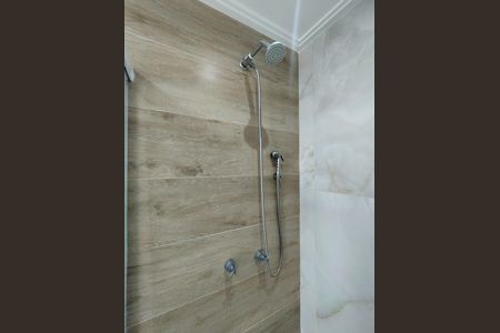 Apartamento para alugar com 66m², 3 quartos e 1 vaga Apartamento para alugar com 66m², 3 quartos e 1 vagaBanheiro - torneira