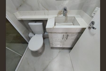 Apartamento para alugar com 66m², 3 quartos e 1 vaga Apartamento para alugar com 66m², 3 quartos e 1 vagaBanheiro - torneira