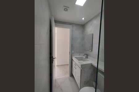 Apartamento para alugar com 66m², 3 quartos e 1 vaga Apartamento para alugar com 66m², 3 quartos e 1 vagaBanheiro - torneira