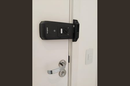 Apartamento para alugar com 66m², 3 quartos e 1 vaga Apartamento para alugar com 66m², 3 quartos e 1 vagaFechadura Eletrônica
