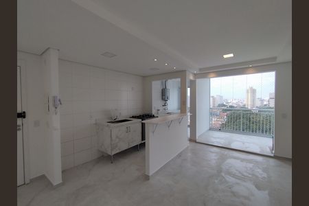 Apartamento para alugar com 66m², 3 quartos e 1 vaga Apartamento para alugar com 66m², 3 quartos e 1 vagaSala/Cozinha