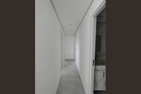 Apartamento para alugar com 66m², 3 quartos e 1 vaga Apartamento para alugar com 66m², 3 quartos e 1 vagaCorredor