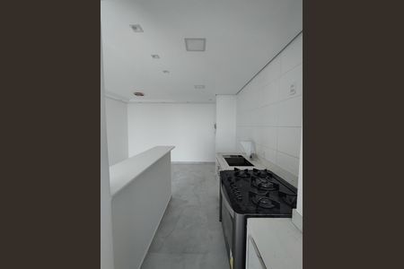 Apartamento para alugar com 66m², 3 quartos e 1 vaga Apartamento para alugar com 66m², 3 quartos e 1 vagaCozinha - Armários