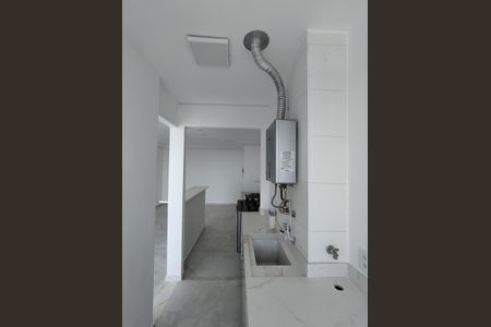 Apartamento para alugar com 66m², 3 quartos e 1 vaga Apartamento para alugar com 66m², 3 quartos e 1 vagaÁrea de Serviço