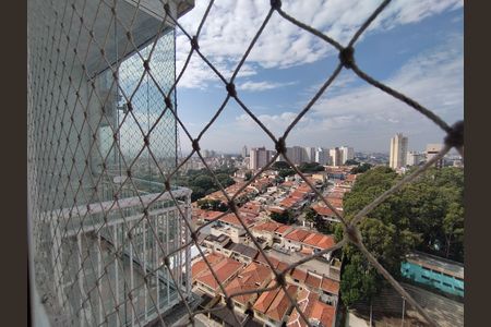 Apartamento para alugar com 66m², 3 quartos e 1 vaga Apartamento para alugar com 66m², 3 quartos e 1 vagaVista da Rua