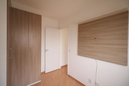 Quarto 2 de apartamento para alugar com 2 quartos, 44m² em Centro, Diadema