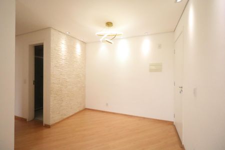 Sala de apartamento para alugar com 2 quartos, 44m² em Centro, Diadema