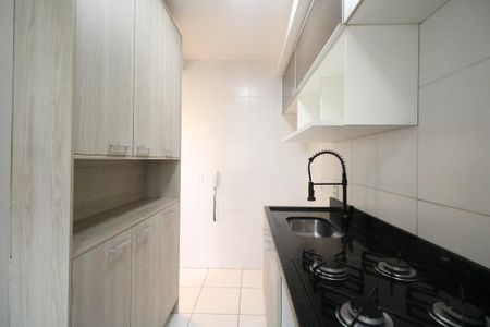Apartamento para alugar com 44m², 2 quartos e 1 vaga Apartamento para alugar com 44m², 2 quartos e 1 vagaCozinha
