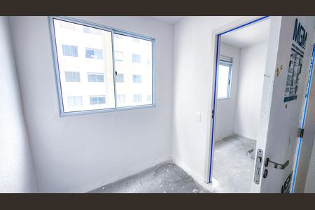 Apartamento à venda com 33m², 2 quartos e sem vaga Apartamento à venda com 33m², 2 quartos e sem vagaQuarto 1