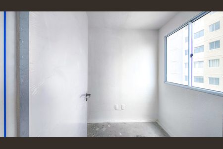 Apartamento à venda com 33m², 2 quartos e sem vaga Apartamento à venda com 33m², 2 quartos e sem vagaQuarto 1