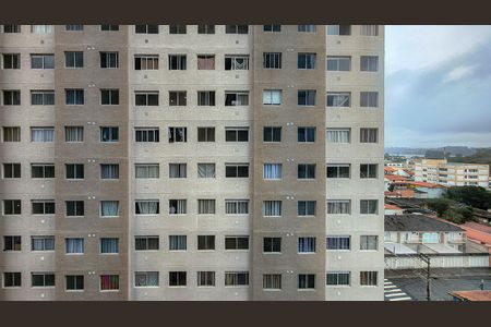 Apartamento à venda com 33m², 2 quartos e sem vaga Apartamento à venda com 33m², 2 quartos e sem vagaVista do Quarto 1