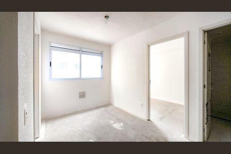 Apartamento à venda com 33m², 2 quartos e sem vaga Apartamento à venda com 33m², 2 quartos e sem vagaSala