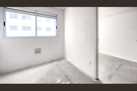 Apartamento à venda com 33m², 2 quartos e sem vaga Apartamento à venda com 33m², 2 quartos e sem vagaSala