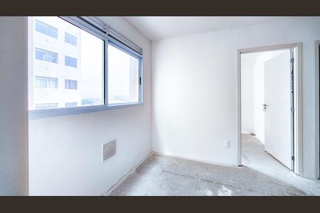 Apartamento à venda com 33m², 2 quartos e sem vaga Apartamento à venda com 33m², 2 quartos e sem vagaSala