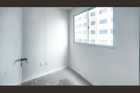 Quarto 1 de apartamento à venda com 2 quartos, 33m² em Veleiros, São Paulo