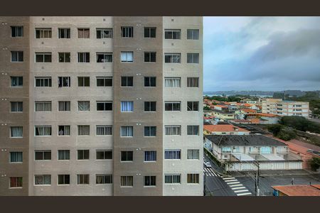 Apartamento à venda com 33m², 2 quartos e sem vaga Apartamento à venda com 33m², 2 quartos e sem vagaVista do Quarto 2