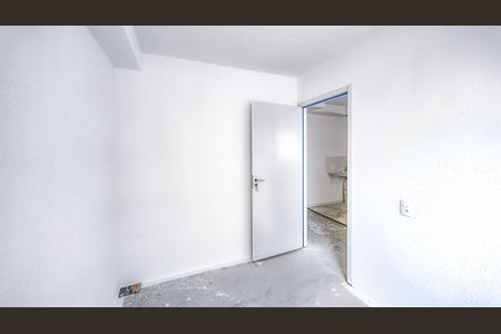 Apartamento à venda com 33m², 2 quartos e sem vaga Apartamento à venda com 33m², 2 quartos e sem vagaQuarto 2