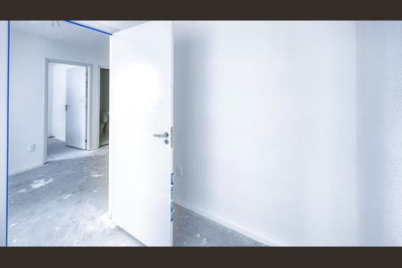 Apartamento à venda com 33m², 2 quartos e sem vaga Apartamento à venda com 33m², 2 quartos e sem vagaQuarto 1