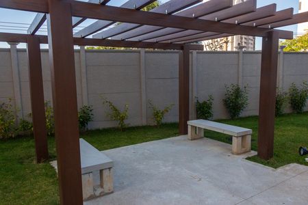 Apartamento à venda com 33m², 2 quartos e sem vaga Apartamento à venda com 33m², 2 quartos e sem vagaÁrea comum