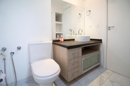 Apartamento à venda com 140m², 3 quartos e 1 vaga