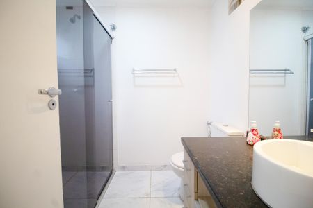 Apartamento à venda com 140m², 3 quartos e 1 vaga