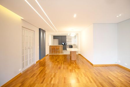 Apartamento à venda com 140m², 3 quartos e 1 vaga