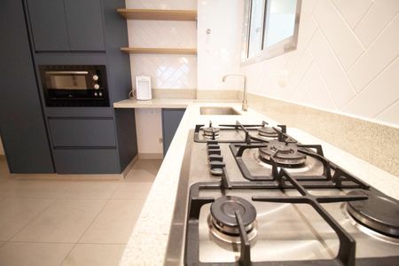 Apartamento à venda com 140m², 3 quartos e 1 vaga