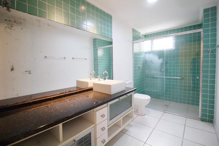 Apartamento à venda com 140m², 3 quartos e 1 vaga