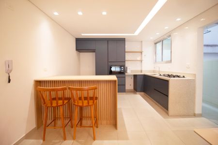 Apartamento à venda com 140m², 3 quartos e 1 vaga