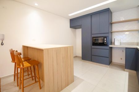 Apartamento à venda com 140m², 3 quartos e 1 vaga