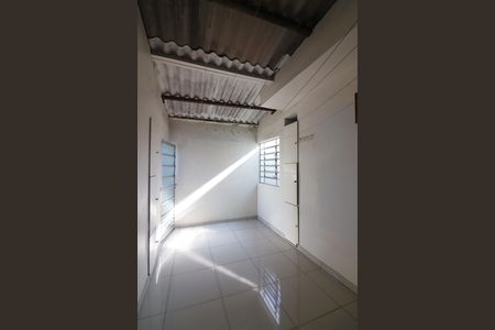 Casa para alugar com 91m², 2 quartos e 1 vagaÁrea de Serviço