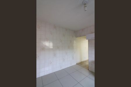Cozinha  de casa para alugar com 2 quartos, 91m² em Paulicéia, São Bernardo do Campo