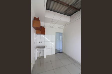 Casa para alugar com 91m², 2 quartos e 1 vagaÁrea de Serviço