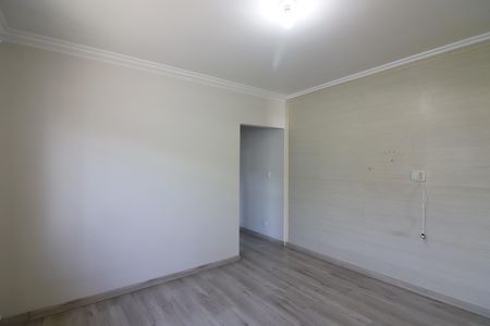 Sala  de casa para alugar com 2 quartos, 91m² em Paulicéia, São Bernardo do Campo