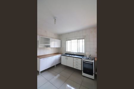 Casa para alugar com 91m², 2 quartos e 1 vagaCozinha 
