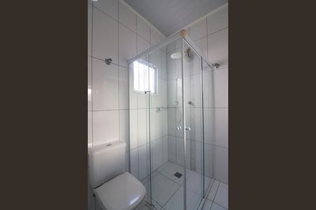 Casa para alugar com 91m², 2 quartos e 1 vagaQuarto 2 - Suíte Banheiro 