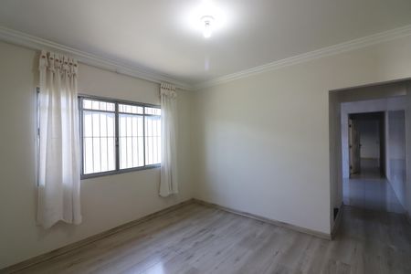 Sala  de casa para alugar com 2 quartos, 91m² em Paulicéia, São Bernardo do Campo