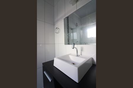 Casa para alugar com 91m², 2 quartos e 1 vagaQuarto 2 - Suíte Banheiro 