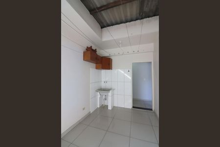 Casa para alugar com 91m², 2 quartos e 1 vagaÁrea de Serviço
